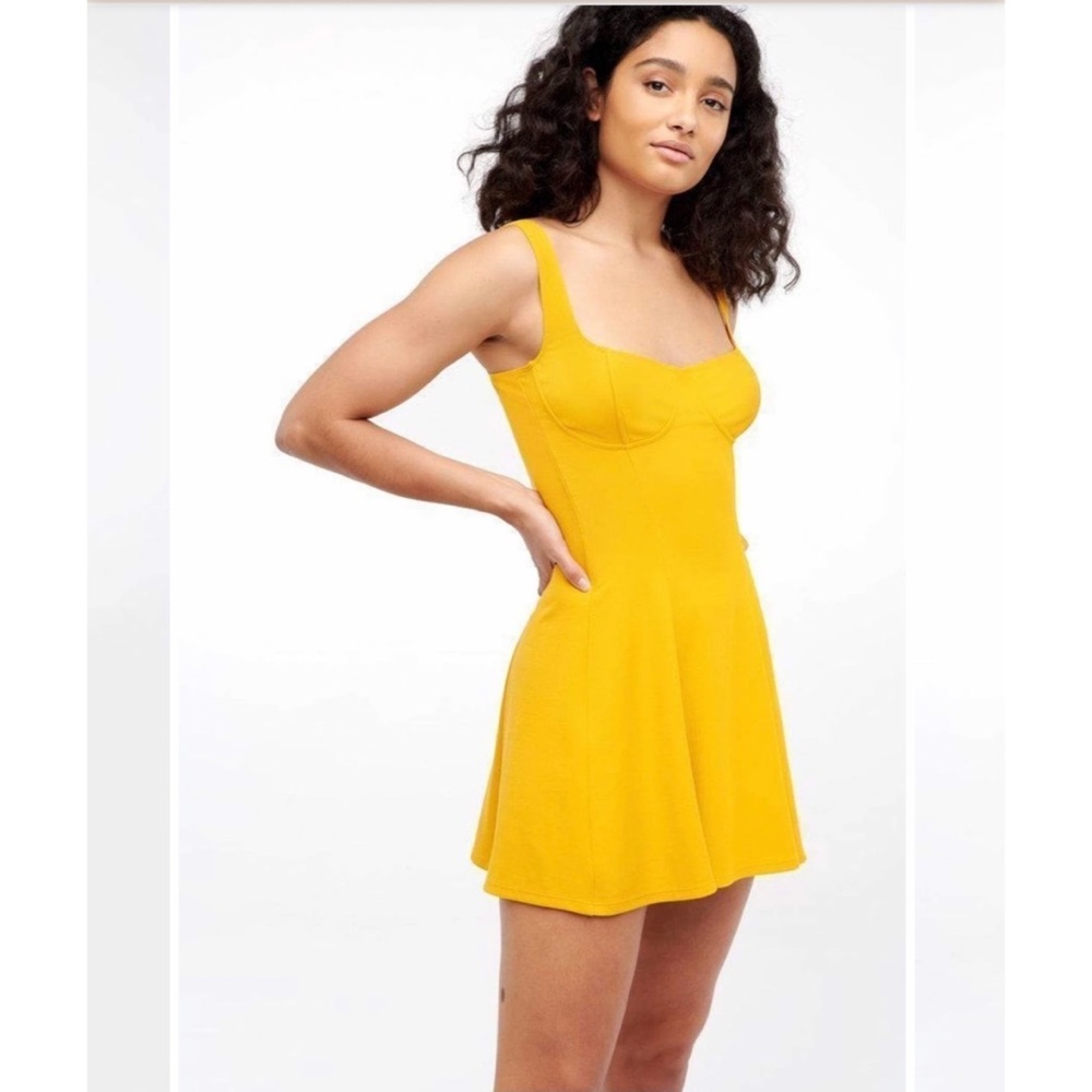 Capulet Shiloh Dress